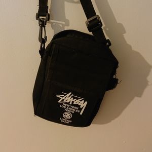 Stussy shoulder bag